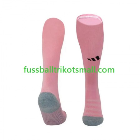 Inter Miami Socken 2025-2026 Heimsatz kaufen